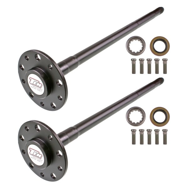 TEN Factory® - Rear Axle Shaft Kit