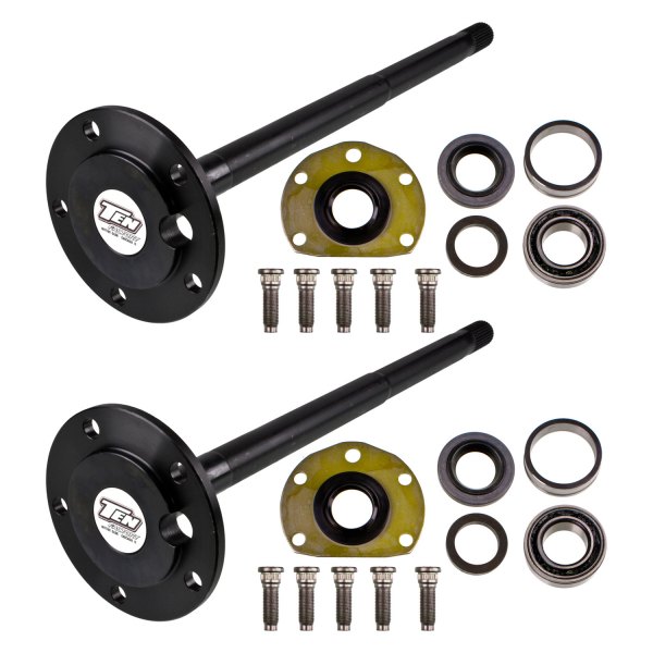 TEN Factory® - Rear Axle Shaft Kit