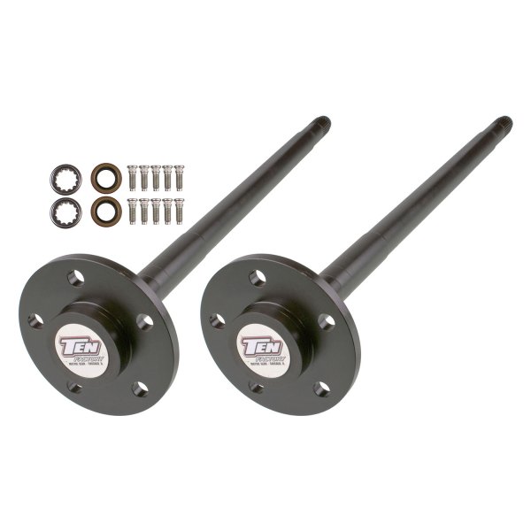 TEN Factory® - Front Passenger Side Axle Shaft Kit