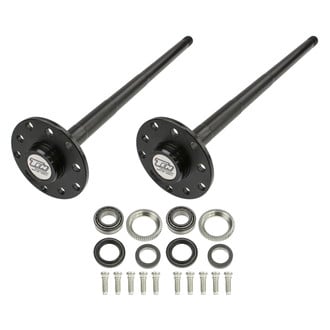 TEN Factory® - Front Passenger Side Axle Shaft Kit