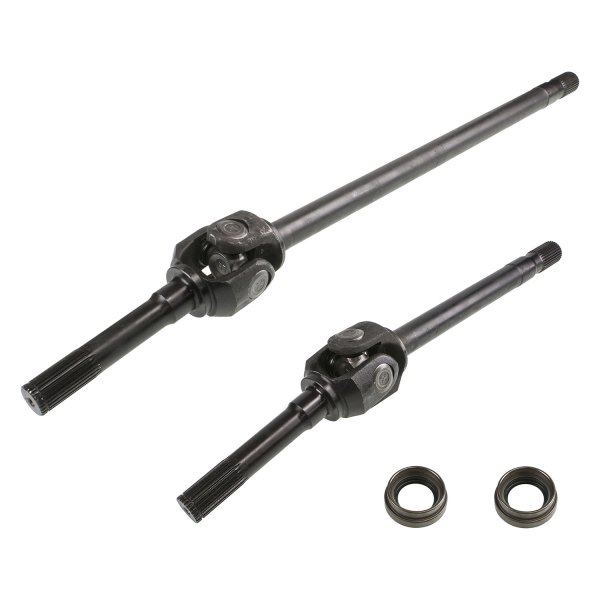 TEN Factory® MG22172 Rear Axle Shaft Kit