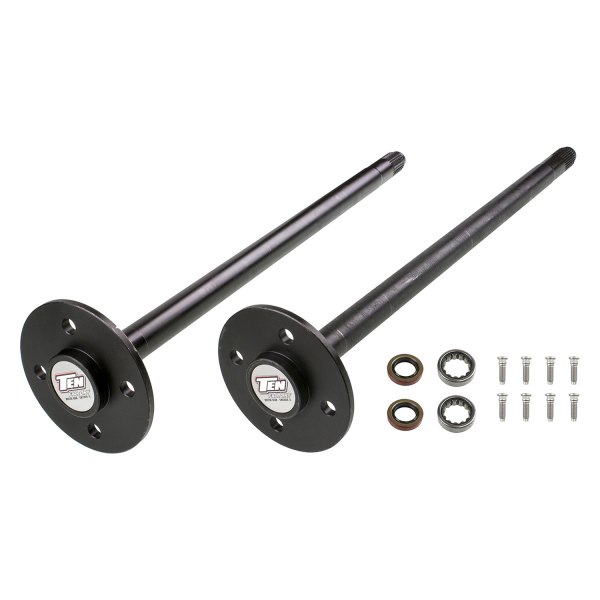 TEN Factory® - Rear Axle Shaft Kit