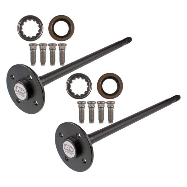 TEN Factory® - Rear Axle Shaft Kit