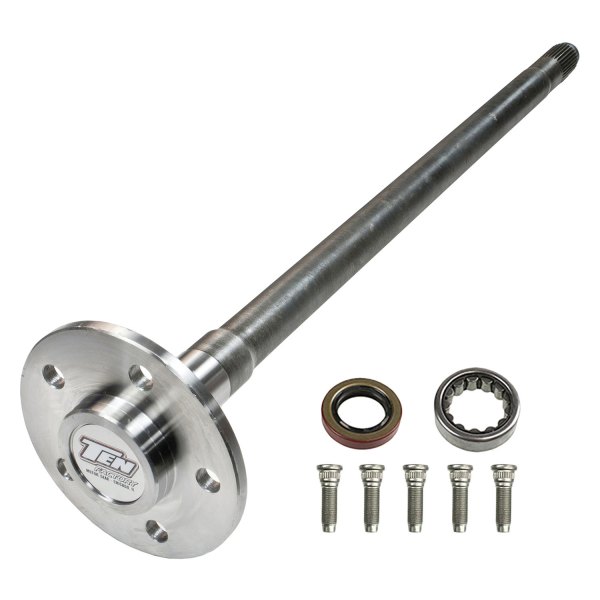 TEN Factory® - Front Driver Side Axle Shaft Kit
