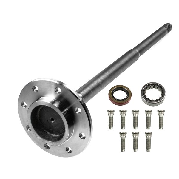 TEN Factory® - Rear Axle Shaft Kit