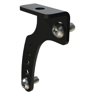 TeraFlex® - Alpha CB Antenna Mount