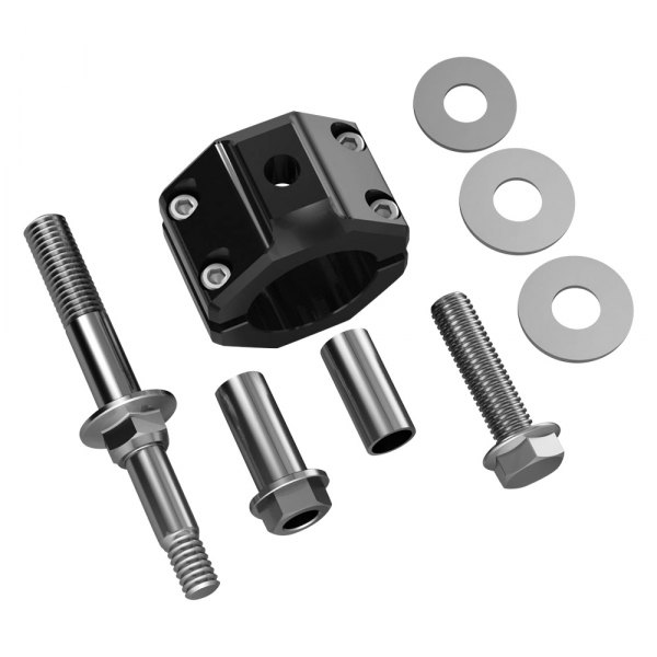 TeraFlex® 1123160 Steering Stabilizer Bracket