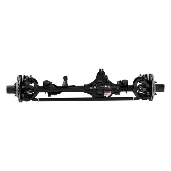 TeraFlex® - Tera60™ Front Axle Assembly With Locking Hubs