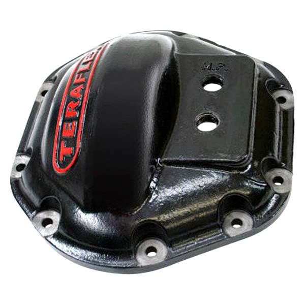 TeraFlex® - Heavy Duty Front Differential Cover