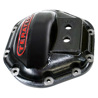 TeraFlex® - Heavy Duty Differential Cover