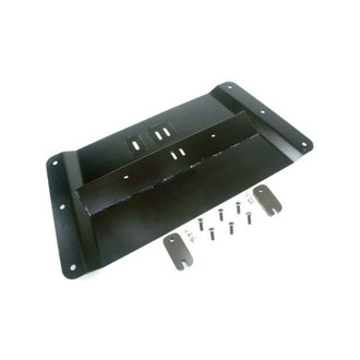 TeraFlex® - Belly-Up Skid Plate Kit