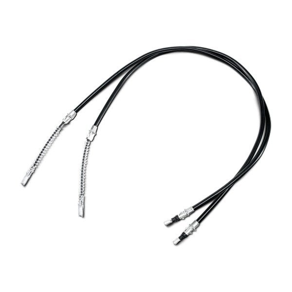 TeraFlex® - Emergency Brake Cable
