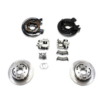 TeraFlex® - Disc Brake Kit