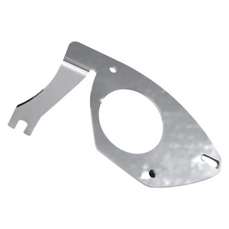 TeraFlex® - Vacuum Pump Relocator Bracket Kit