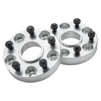 TeraFlex® - 6061-T6 Aluminum Wheel Adapter Kit