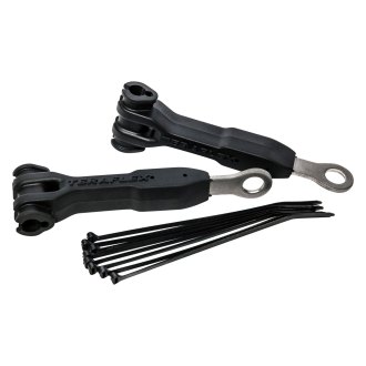 Teraflex® - Brake Line Anchor Kit