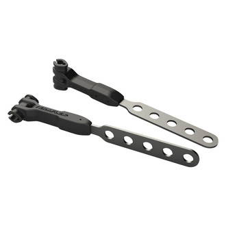 TeraFlex® - Brake Line Anchor Kit