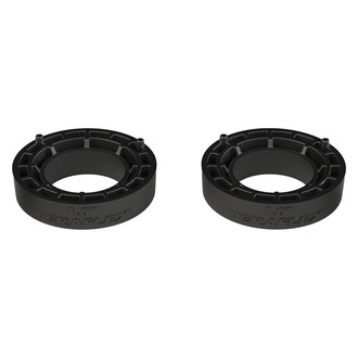 TeraFlex® - Coil Spring Spacer
