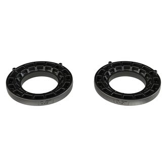 TeraFlex® - 0.5" Front Coil Spring Spacers Load Leveling Kit