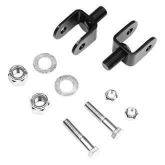 TeraFlex® - Shock Stem Eliminator Kit