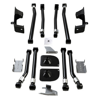 TeraFlex® - Alpine™ Control Arms