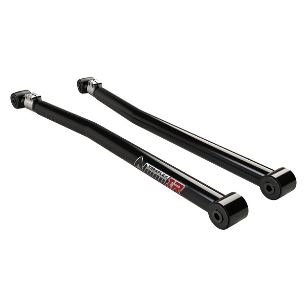 TeraFlex® - Alpine IR™ Rear Rear Lower Lower Adjustable IR Long FlexArms