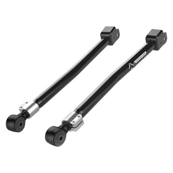 TeraFlex® - Alpine™ Front Front Upper Upper Adjustable Long FlexArms