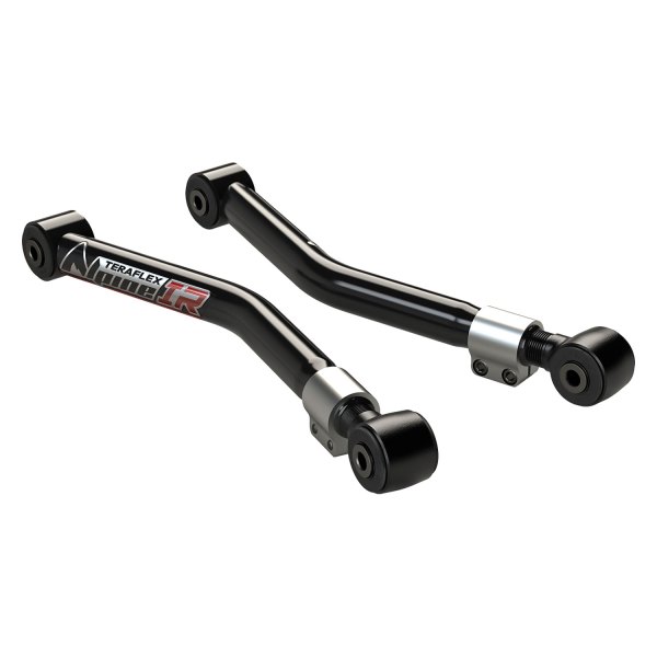 TeraFlex® - Alpine IR™ Rear Rear Upper Upper Adjustable IR Long FlexArms