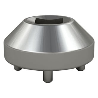 Teraflex® - Threaded Top Lower Ball Joint Preload Adjustment Tool