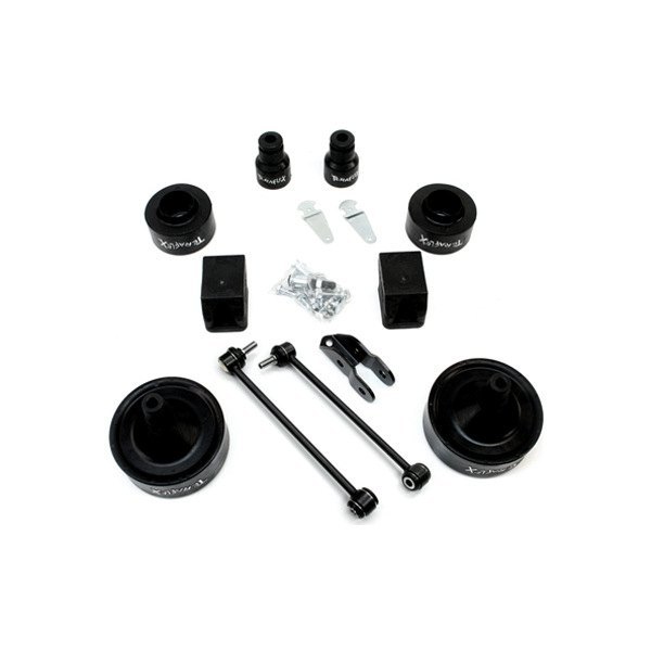 TeraFlex® - Front and Rear Suspension Lift Kit