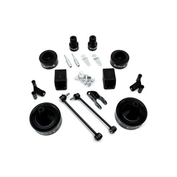 TeraFlex® - Front and Rear Suspension Lift Kit