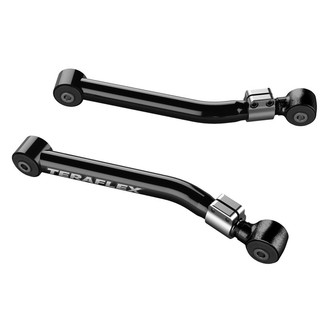 TeraFlex® - Alpine™ Rear Upper FlexArms