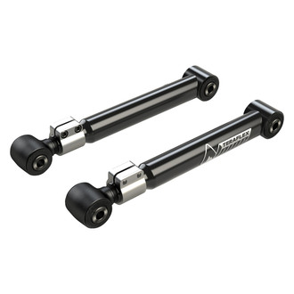 TeraFlex® - Alpine™ Rear Upper FlexArms