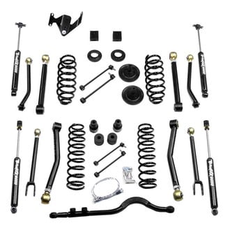 TeraFlex® - Lift Kit