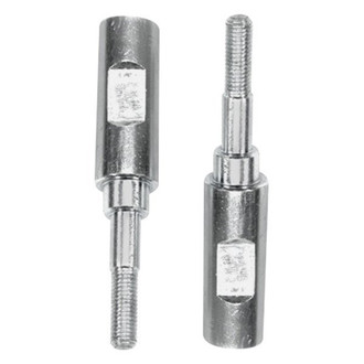 TeraFlex® - Front Upper Shock Extension Bracket Kit