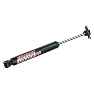 TeraFlex® - 9550 VSS™ Rear Driver or Passenger Side Twin-Tube Shock Absorber