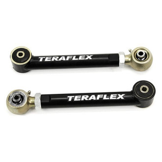 TeraFlex® - Front and Rear Lower Adjustable FlexArm