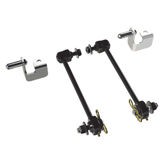 TeraFlex® - Sway Bar Quick Disconnect Kit