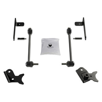 TeraFlex® - Quick Disconnect Sway Bar Link