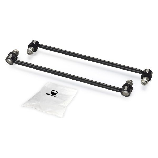 TeraFlex® - Rear Sway Bar Link Kit