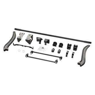 TeraFlex® - Rear Rate Forged S/T Sway Bar Kit