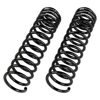 TeraFlex® - 2.5" Front Lifted Coil Springs
