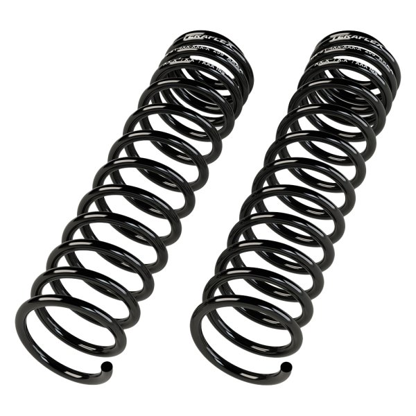 TeraFlex® - 3.5" Front Lifted Coil Springs