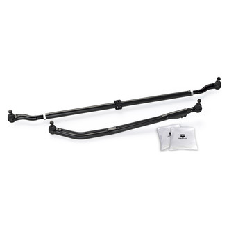 TeraFlex® - Heavy Duty Tie Rod and Drag Link Kit