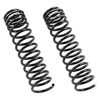 TeraFlex® - 2.5" Front Lifted Coil Springs