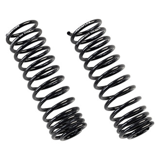 TeraFlex® - 3.5" Rear Lifted Coil Springs