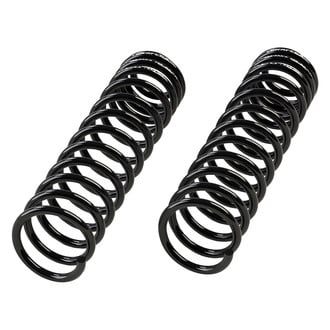 TeraFlex® - Coil Springs