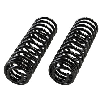 TeraFlex® - 4.5" Rear Lifted Coil Springs