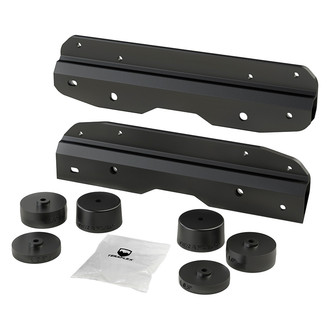 TeraFlex® - Spare Tire Relocation Bracket