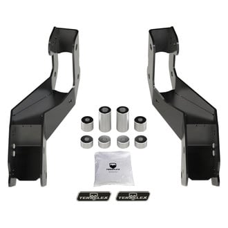 TeraFlex® - Sport™ Front Sport Control Arm Bracket Kit